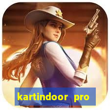 kartindoor pro raposo shopping